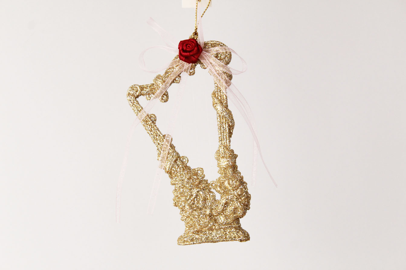 Musical Instruments Ornament