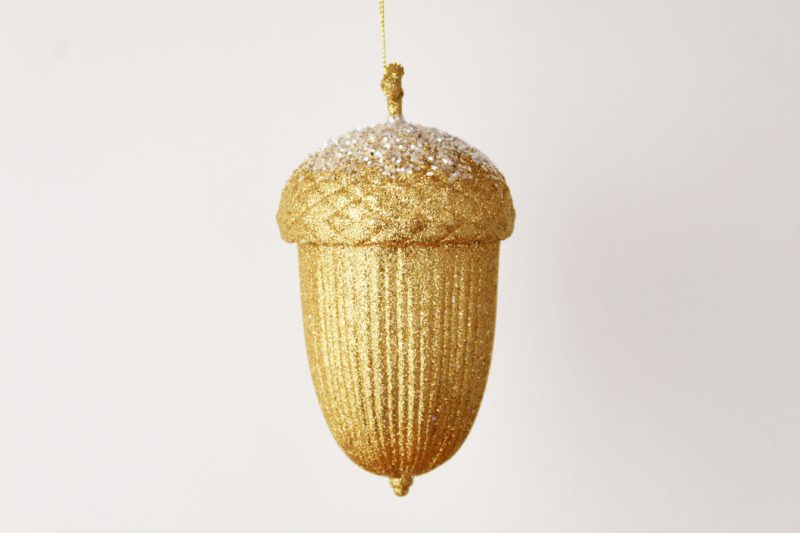 Acorn Ornament