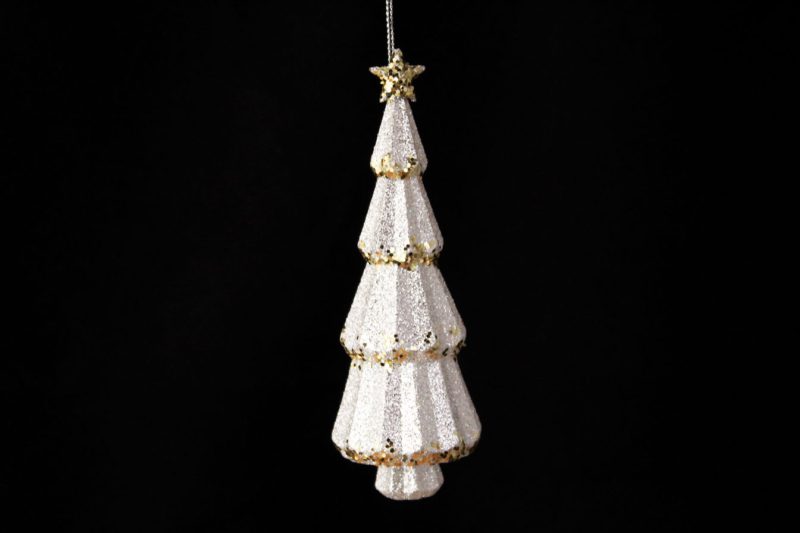 Christmas Tree Ornament