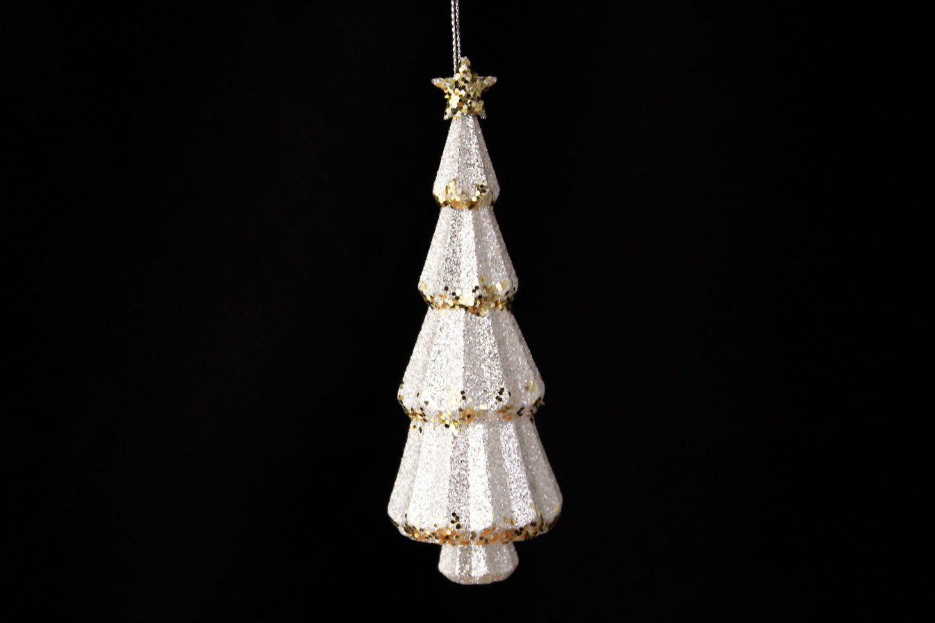 Christmas Tree Ornament