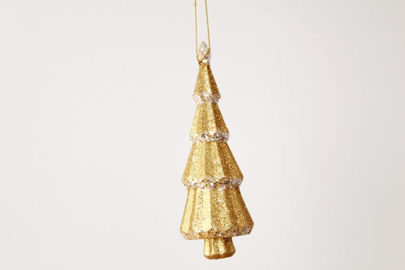 Christmas Tree Ornament