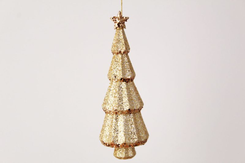 Christmas Tree Ornament