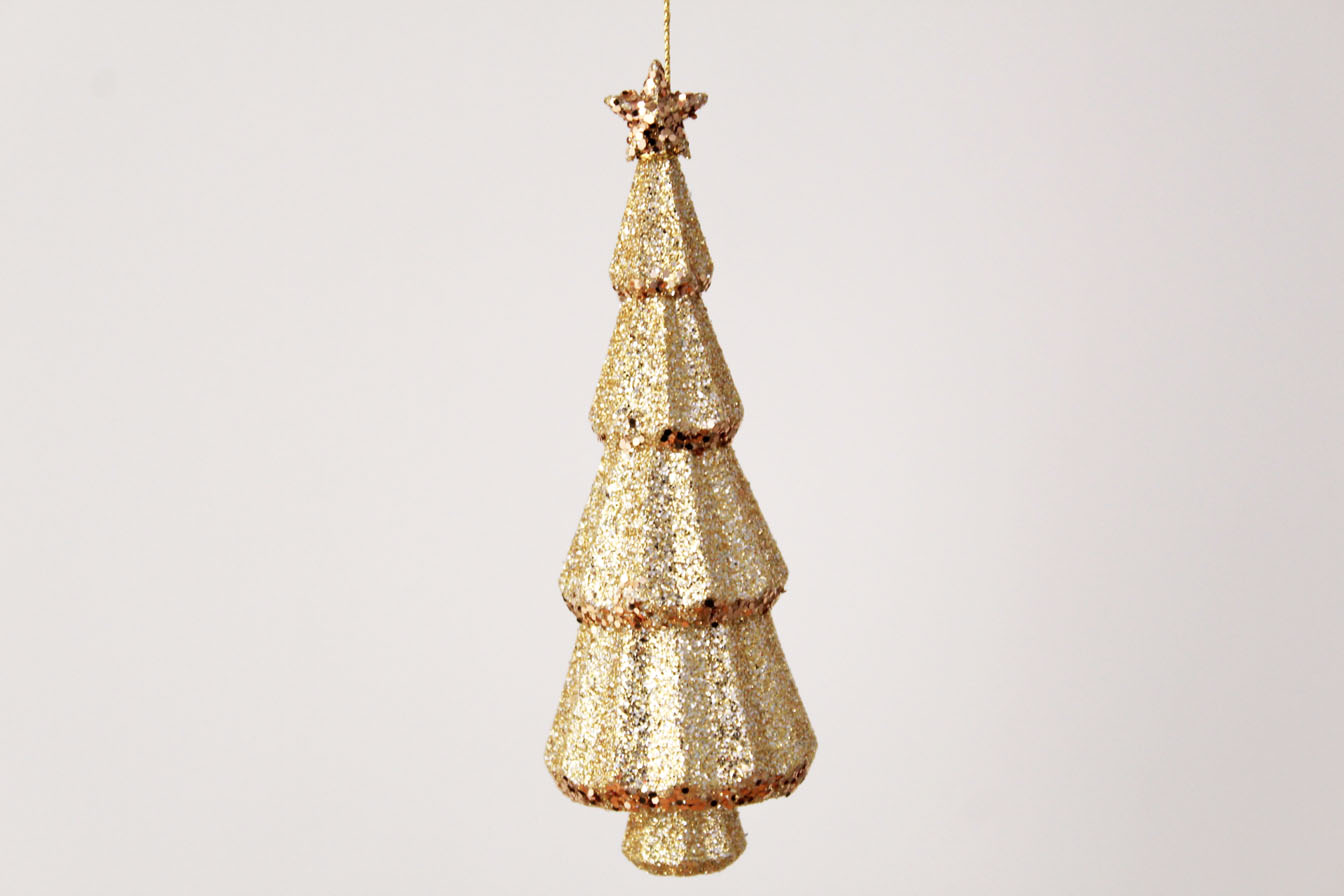 Christmas Tree Ornament