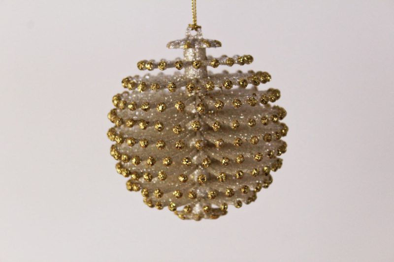 Ball Ornaments