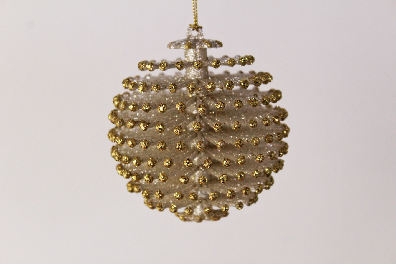 Ball Ornaments