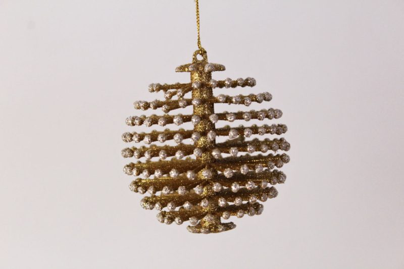 Ball Ornaments