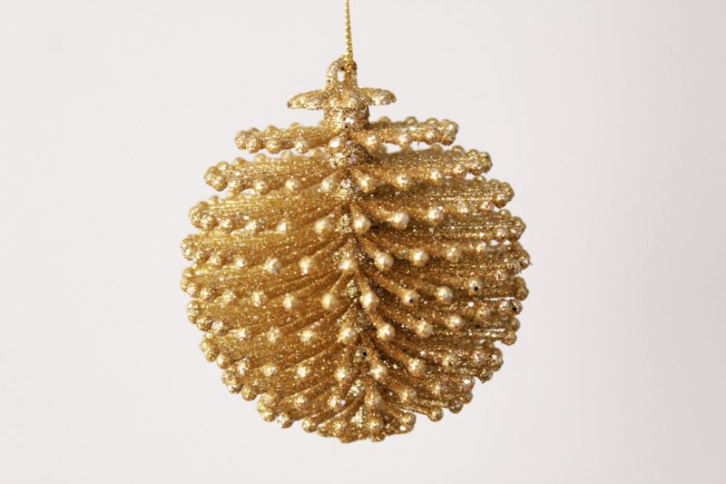 Ball Ornaments