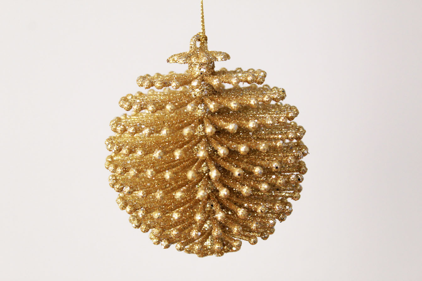 Ball Ornaments