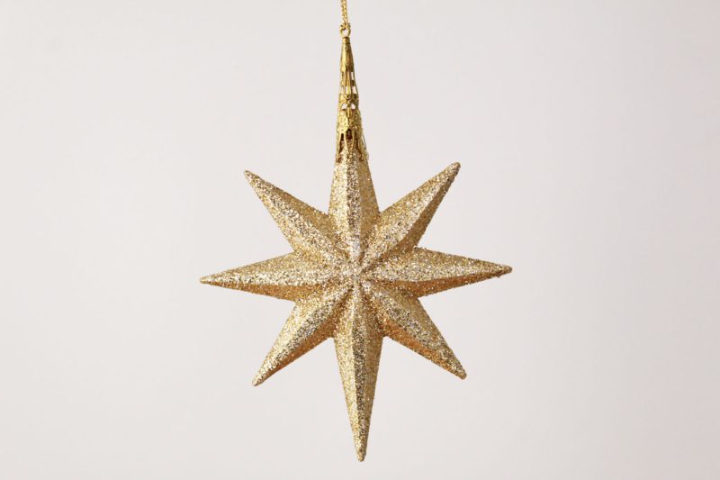 North Star Ornament
