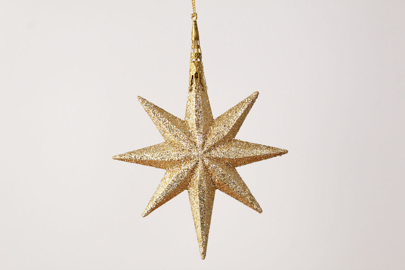 North Star Ornament