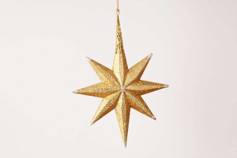 North Star Ornament