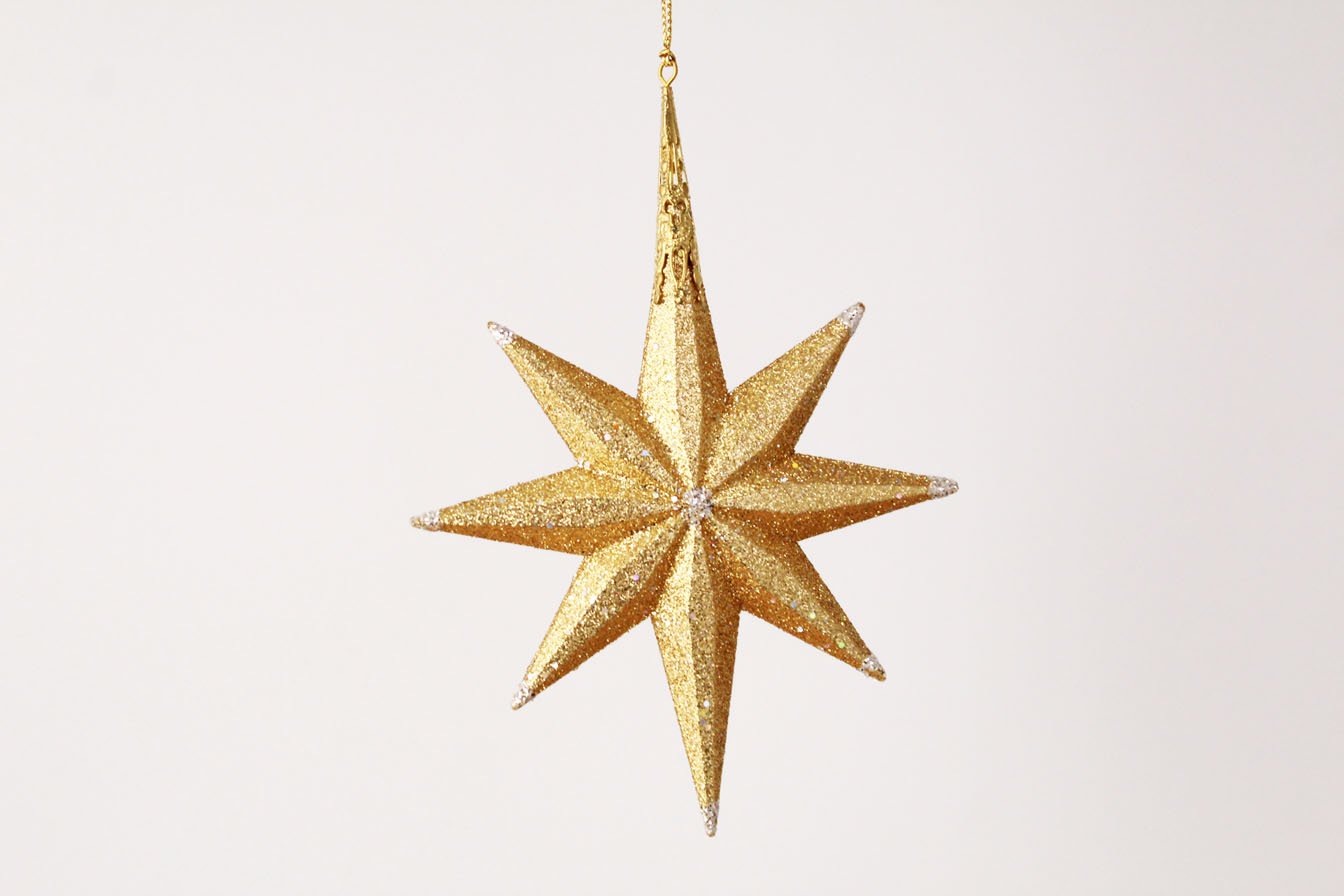 North Star Ornament