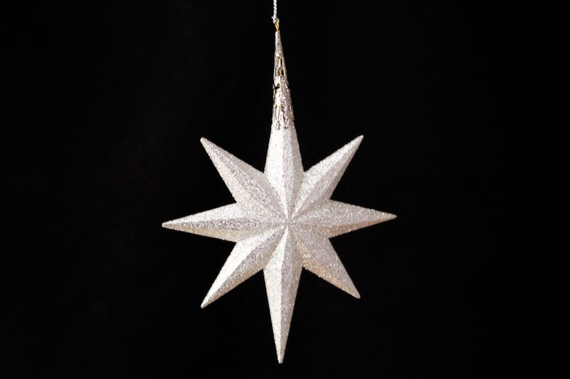 North Star Ornament