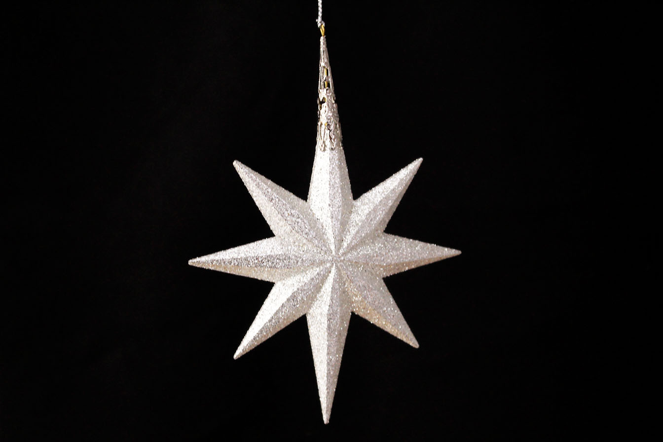 North Star Ornament