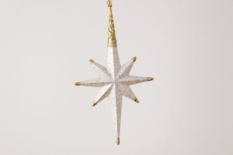 North Star Ornament