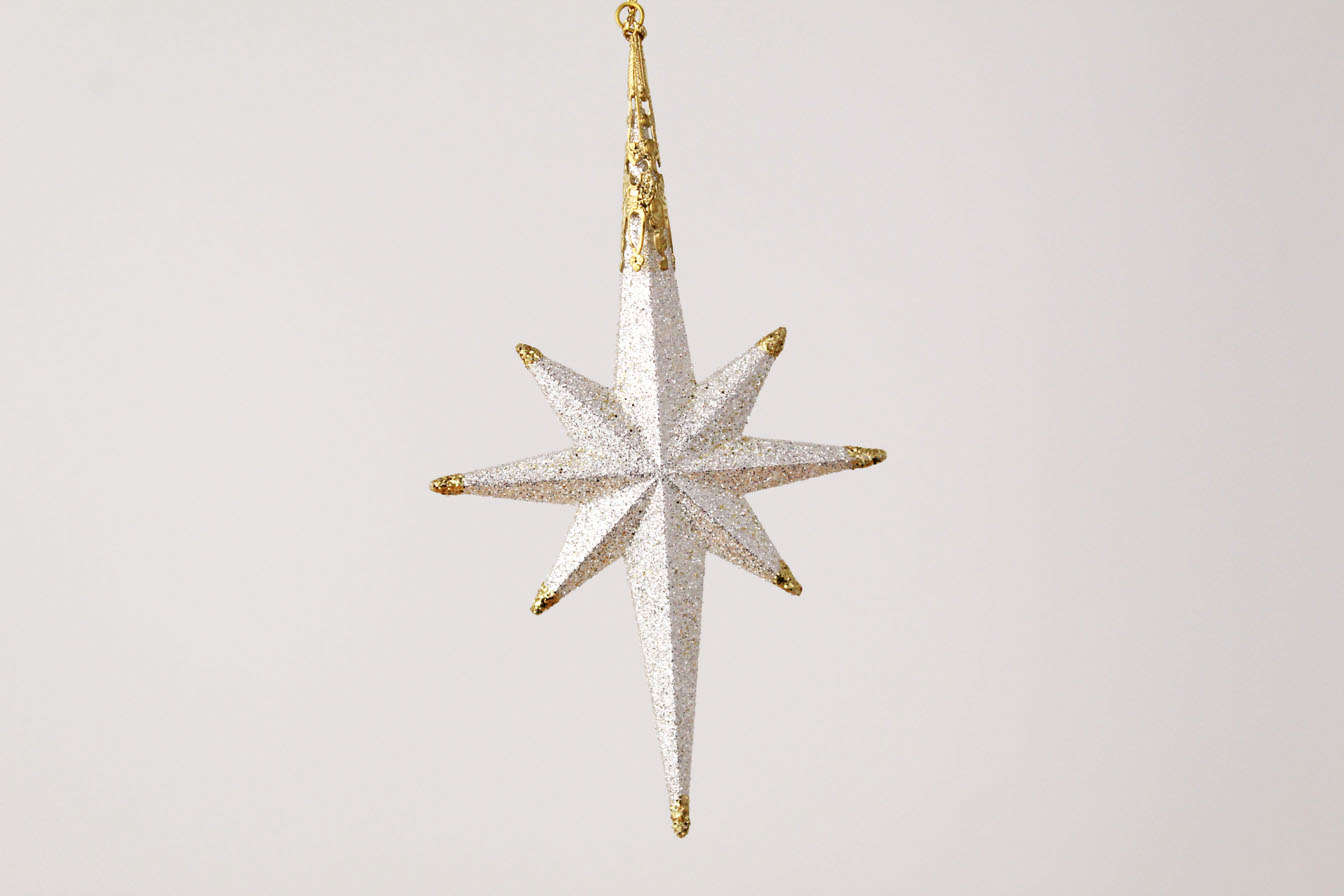 North Star Ornament