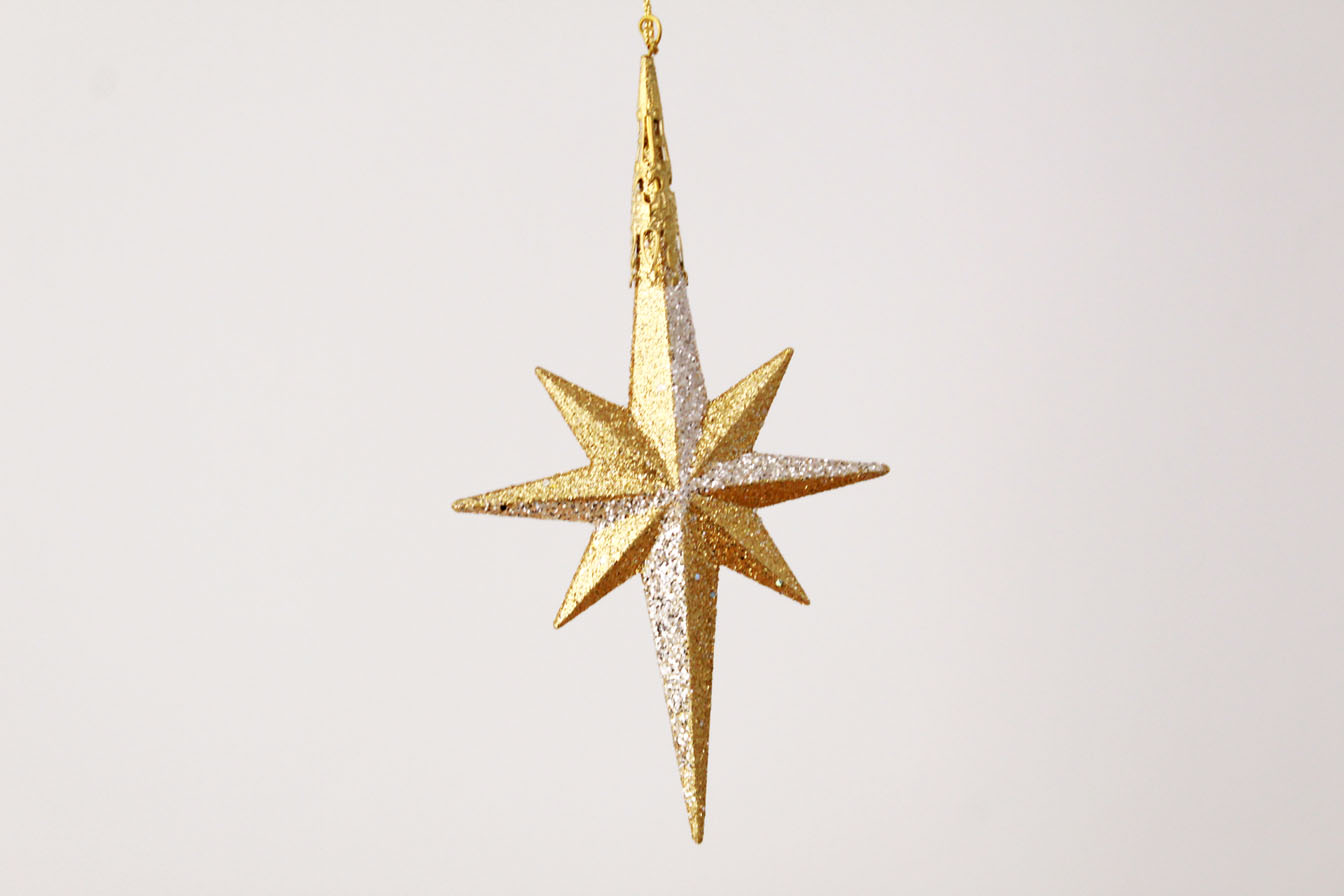 North Star Ornament