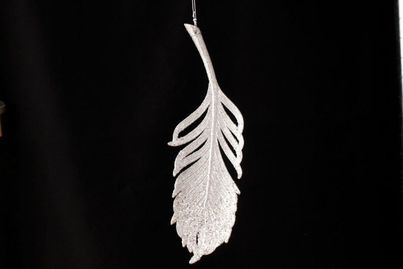 Feather Ornament