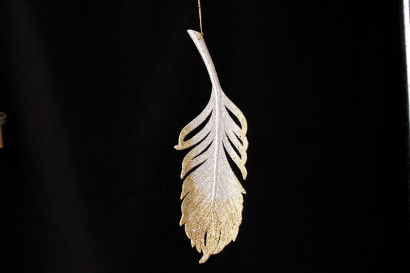 Feather Ornament