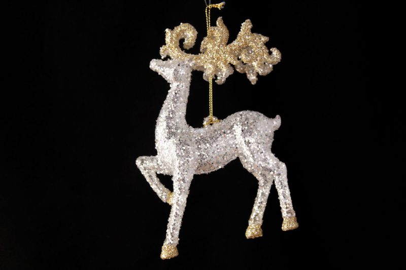 Deer Ornament