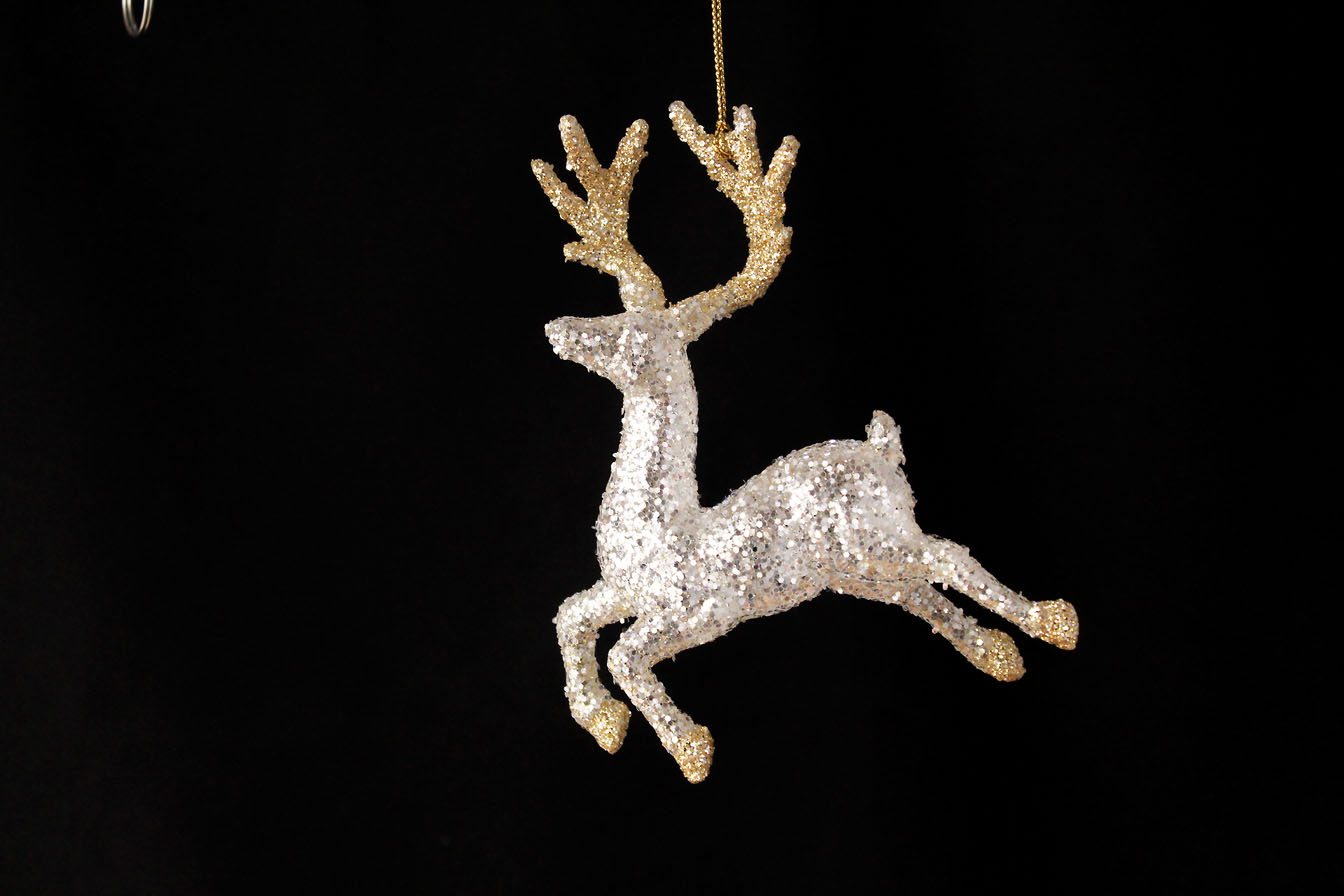 Deer Ornament