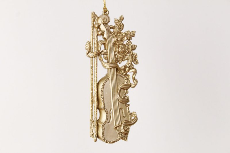 Musical Instruments Ornament