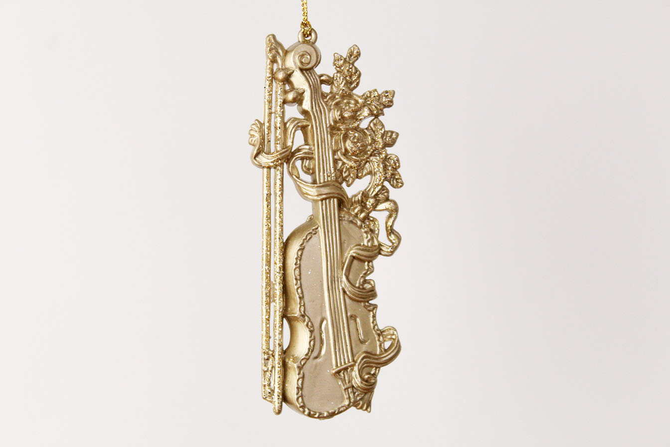 Musical Instruments Ornament