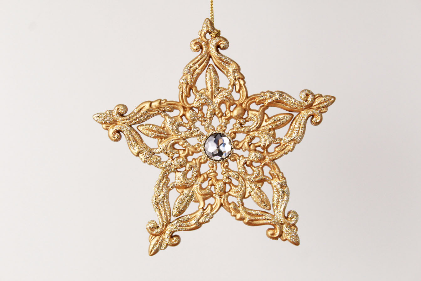 Star Ornament