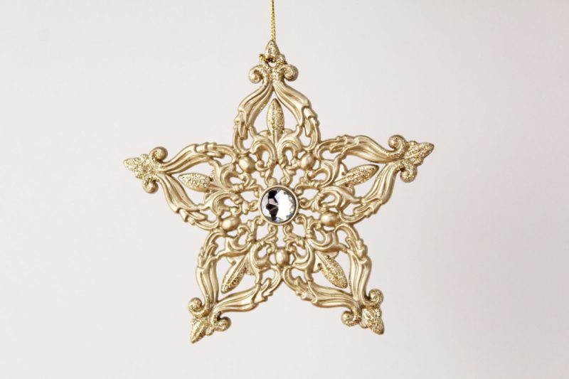 Star Ornament