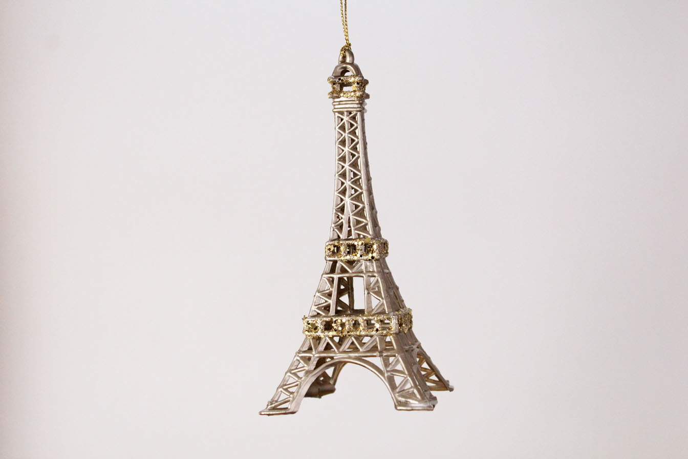 Eiffel Tower