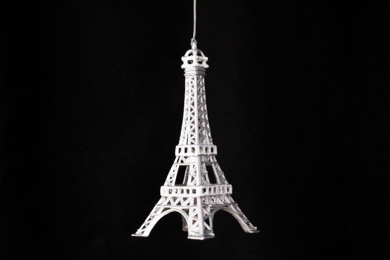 Eiffel Tower