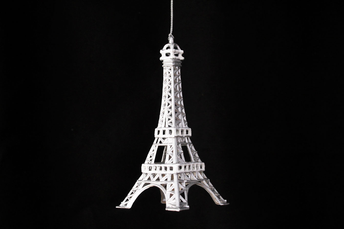 Eiffel Tower