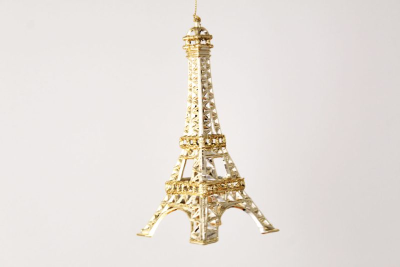 Eiffel Tower