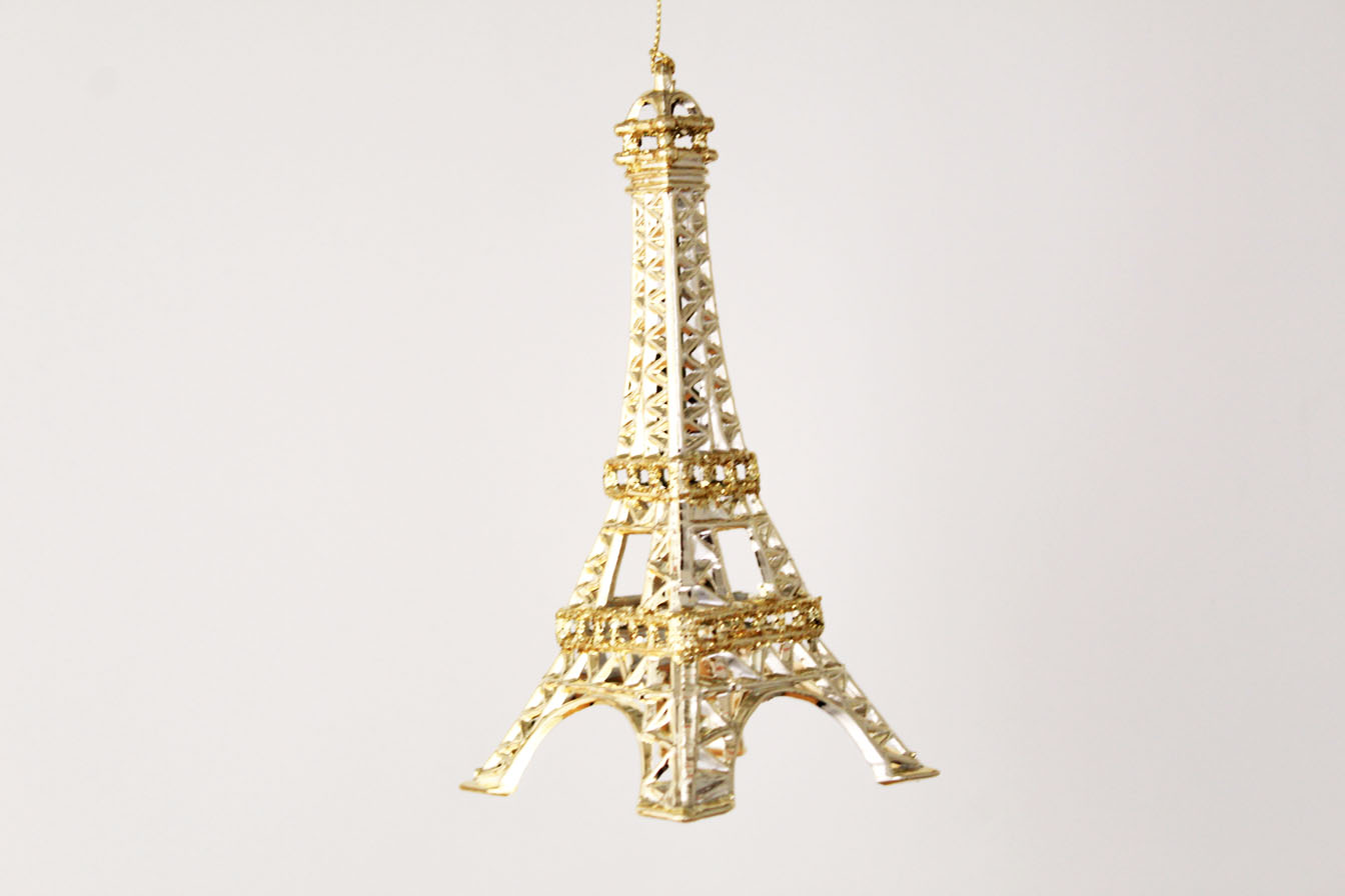 Eiffel Tower
