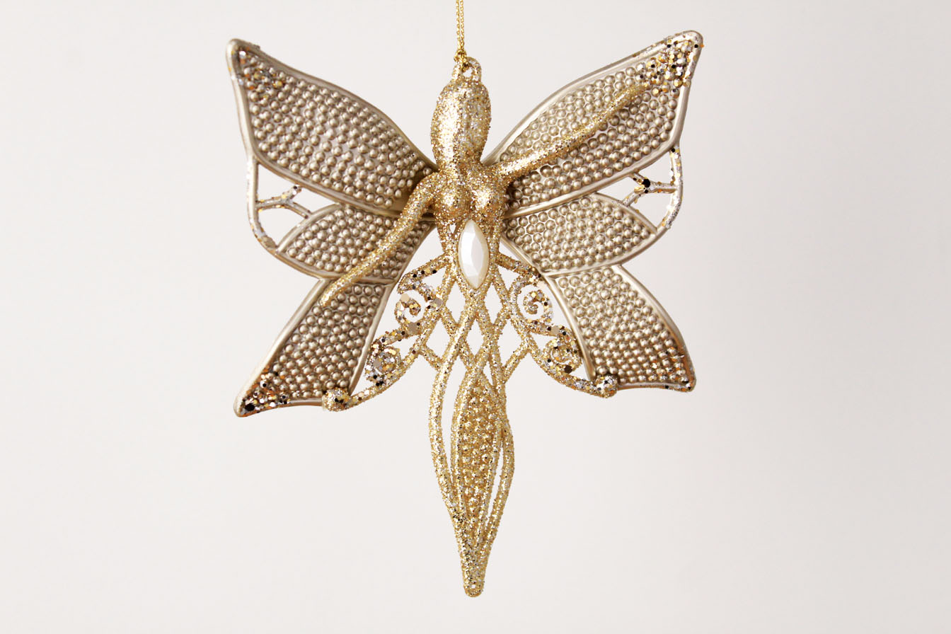 Fairy Ornament