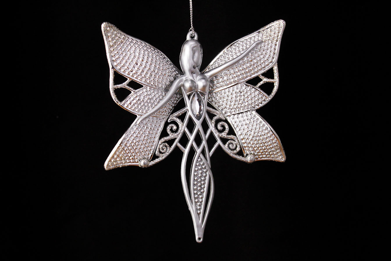 Fairy Ornament