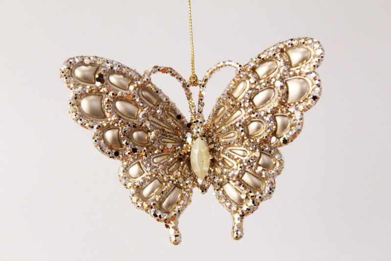 Butterfly Ornament