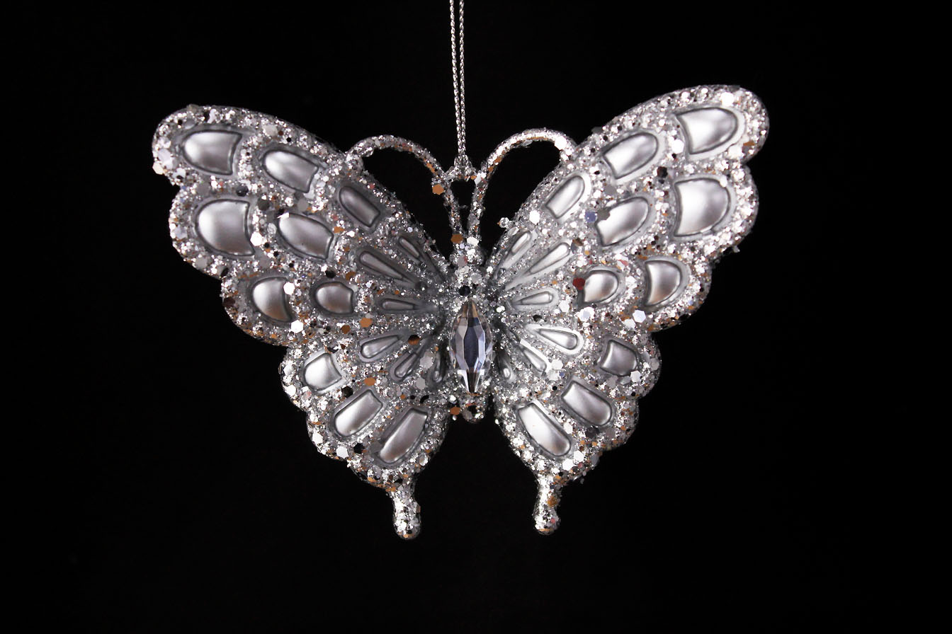 Butterfly Ornament