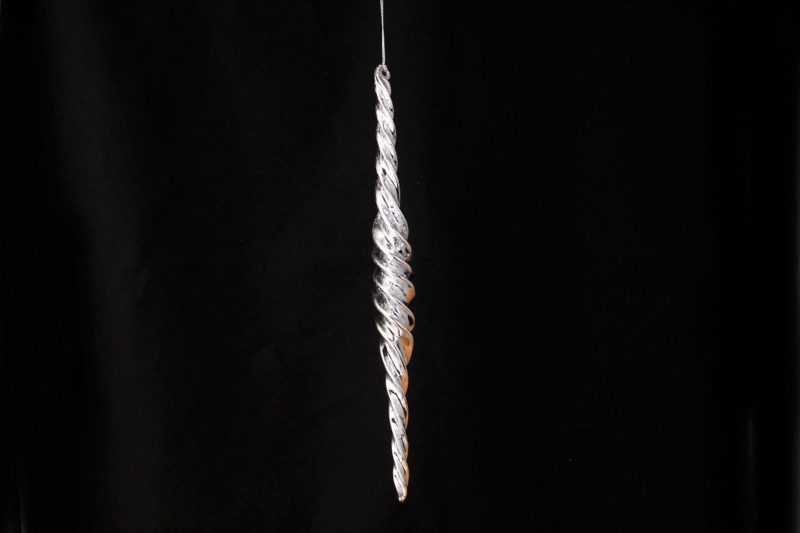 Icicle Ornament