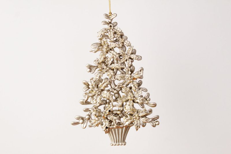 Christmas Tree Ornament