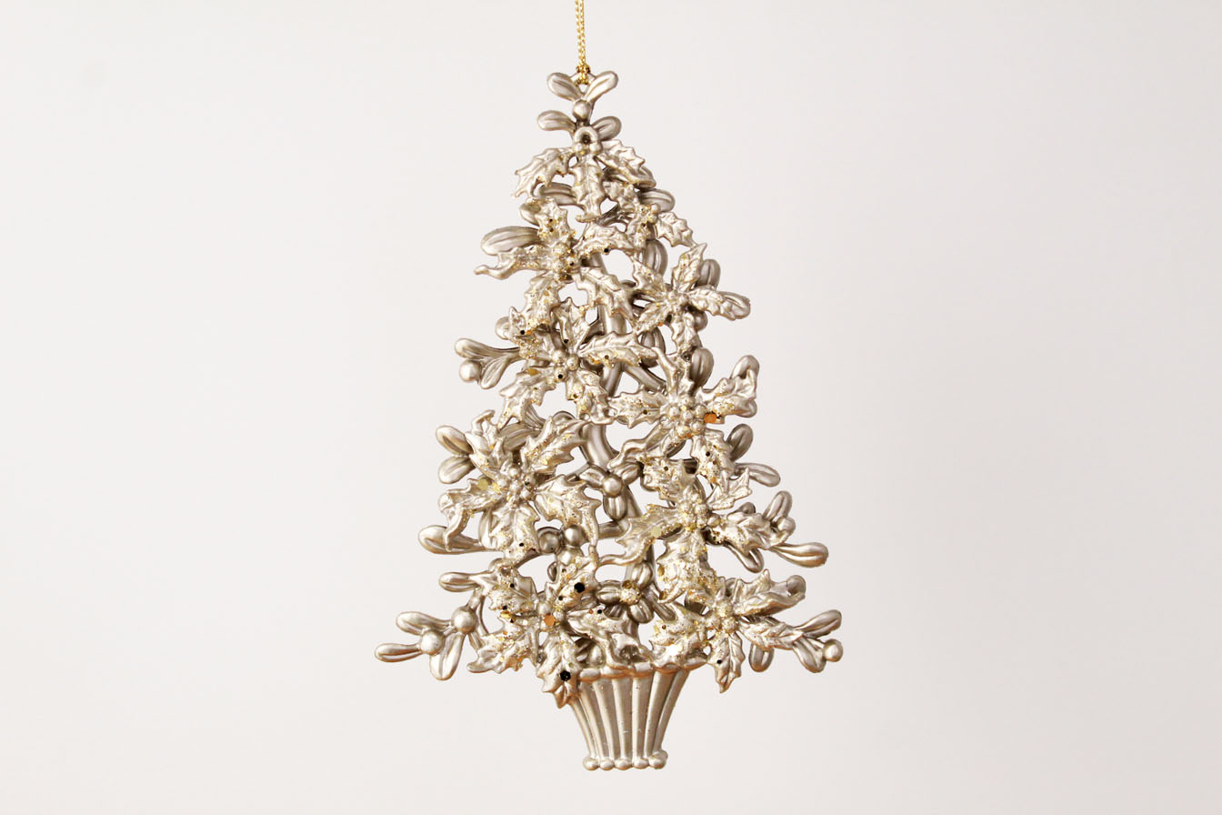 Christmas Tree Ornament