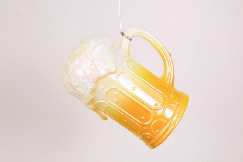 Beer Mug Ornament
