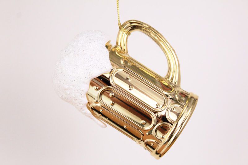 Beer Mug Ornament