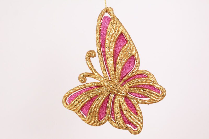 Butterfly Ornament