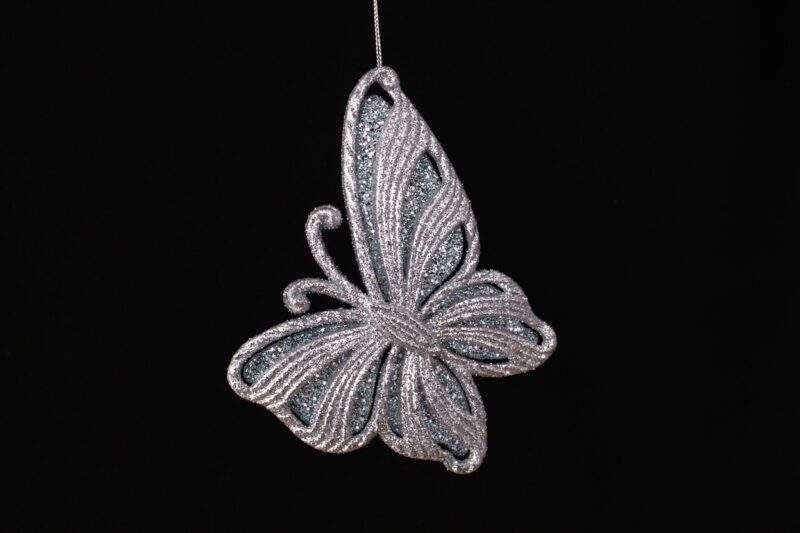 Butterfly Ornament