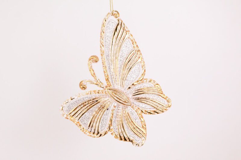 Butterfly Ornament