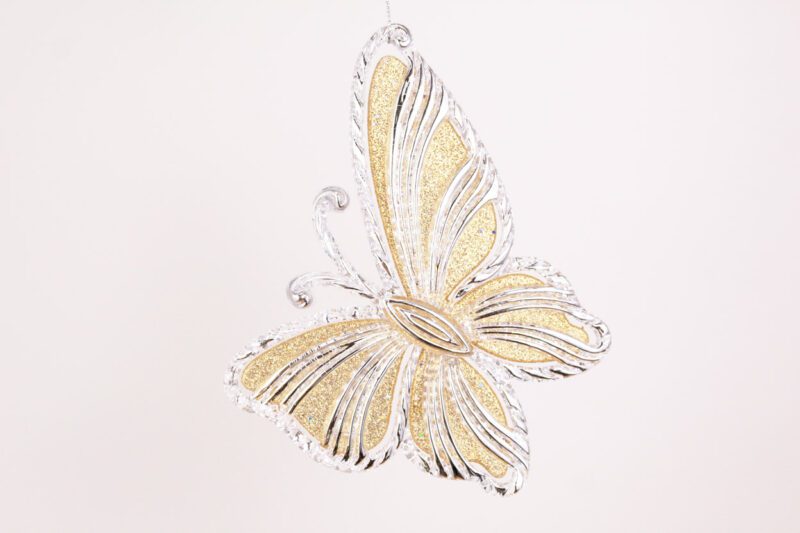 Butterfly Ornament