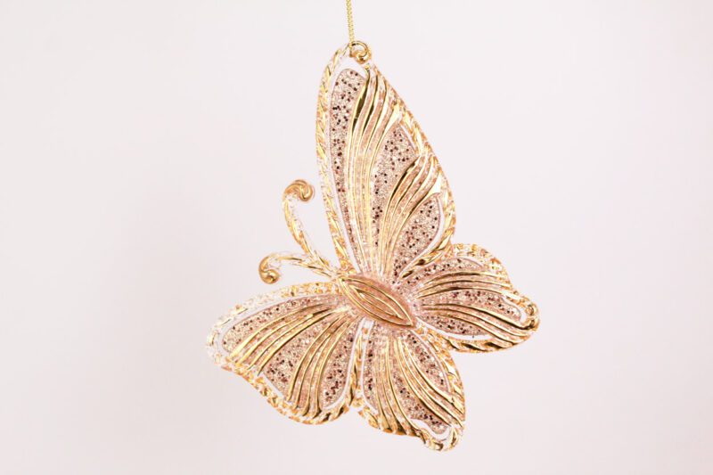 Butterfly Ornament