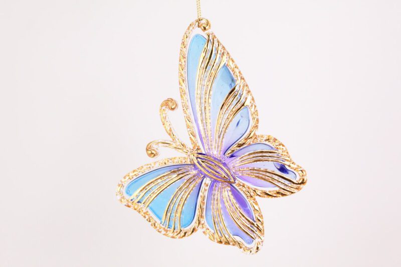 Butterfly Ornament