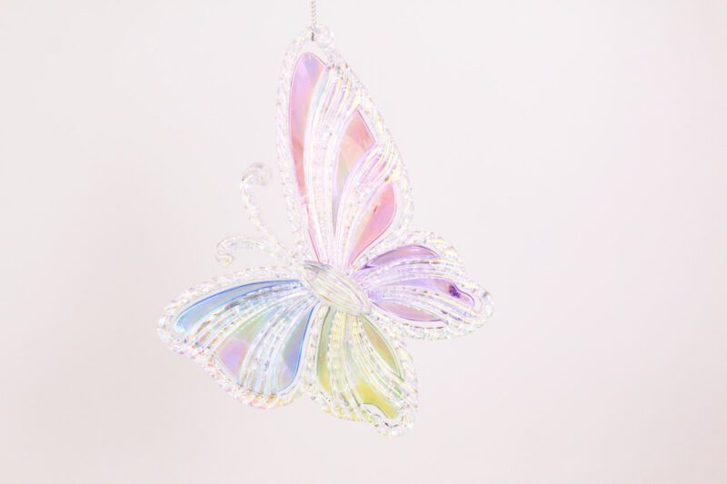 Butterfly Ornament